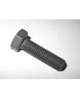 BMW Hex Head Bolt Screw M10 x 1.25 x 35 mm Grade 10.9 07119907510 New Genuine